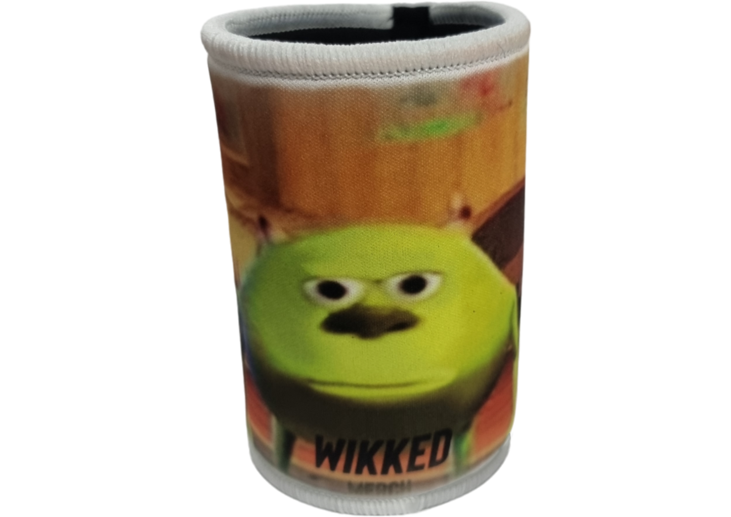 Mike Wazowski Stubby Holder