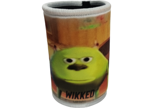 Mike Wazowski Stubby Holder