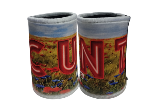 C*NT Stubby Holder